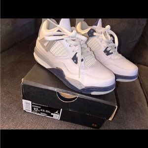 JORDAN preschool 12c